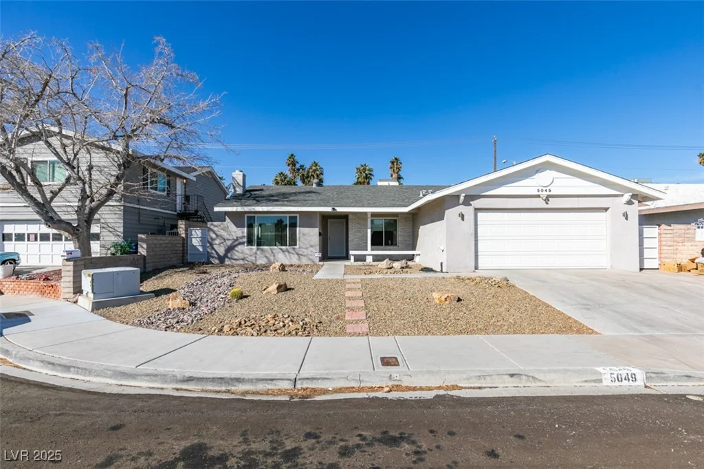 5049 Lancaster, Las Vegas, NV 89120