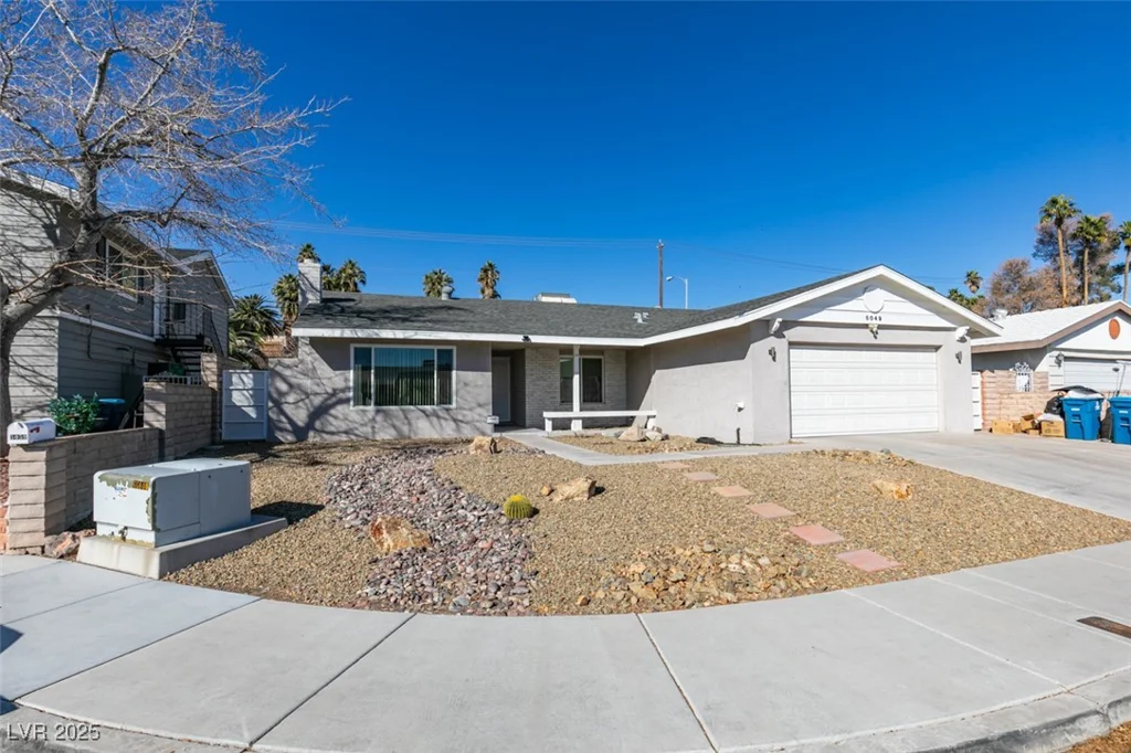 5049 Lancaster, Las Vegas, NV 89120