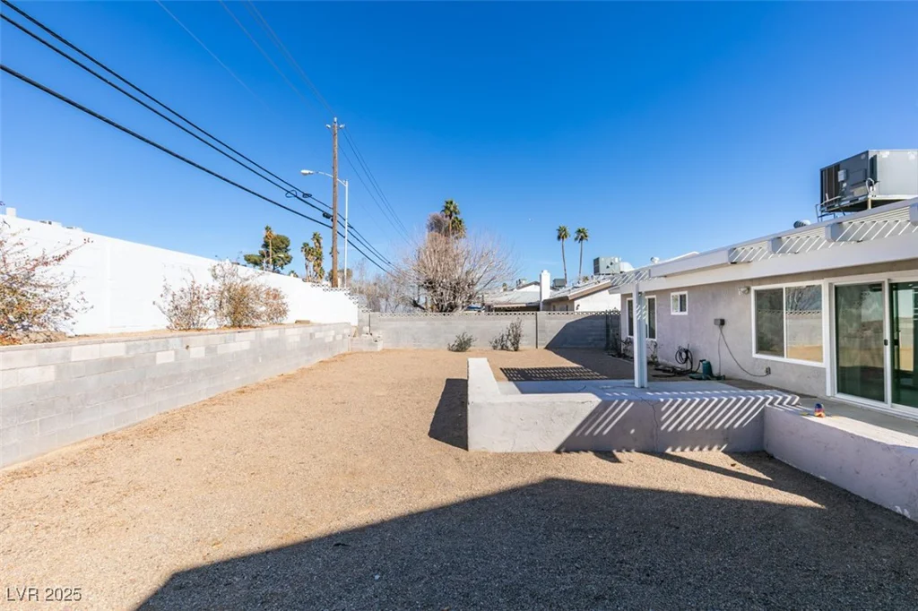 5049 Lancaster, Las Vegas, NV 89120