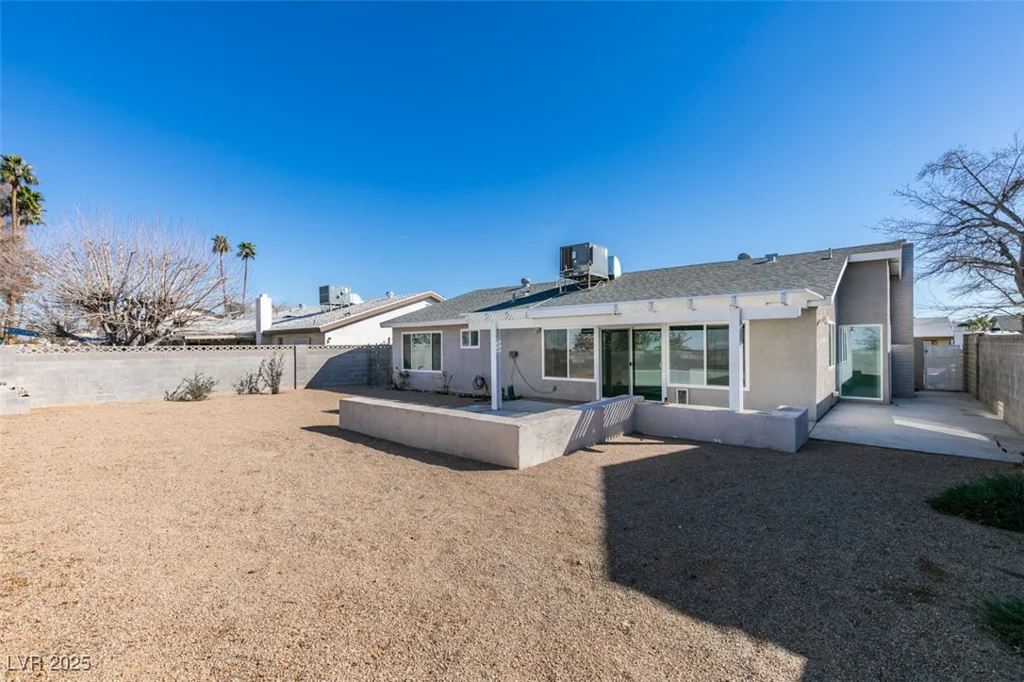 5049 Lancaster, Las Vegas, NV 89120