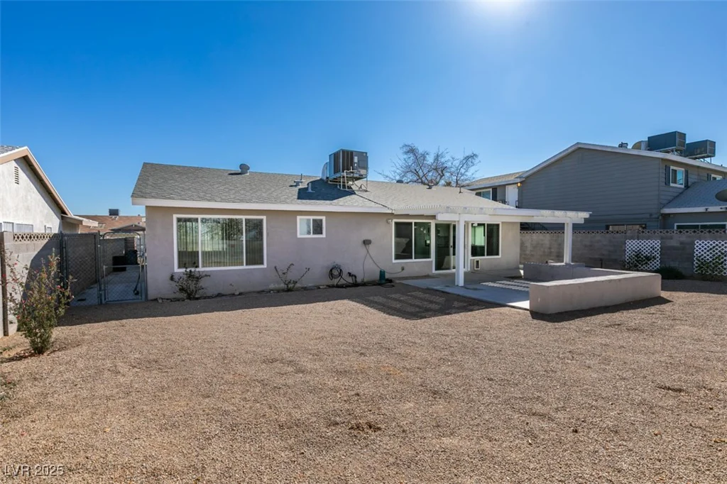 5049 Lancaster, Las Vegas, NV 89120