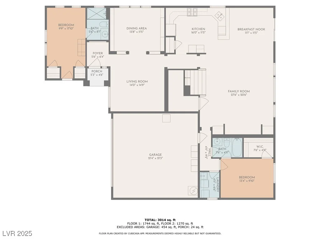 336 Milan, Henderson, NV 89015