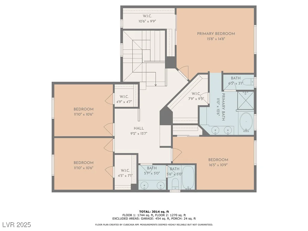336 Milan, Henderson, NV 89015