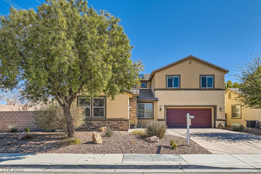 336 Milan, Henderson, NV 89015
