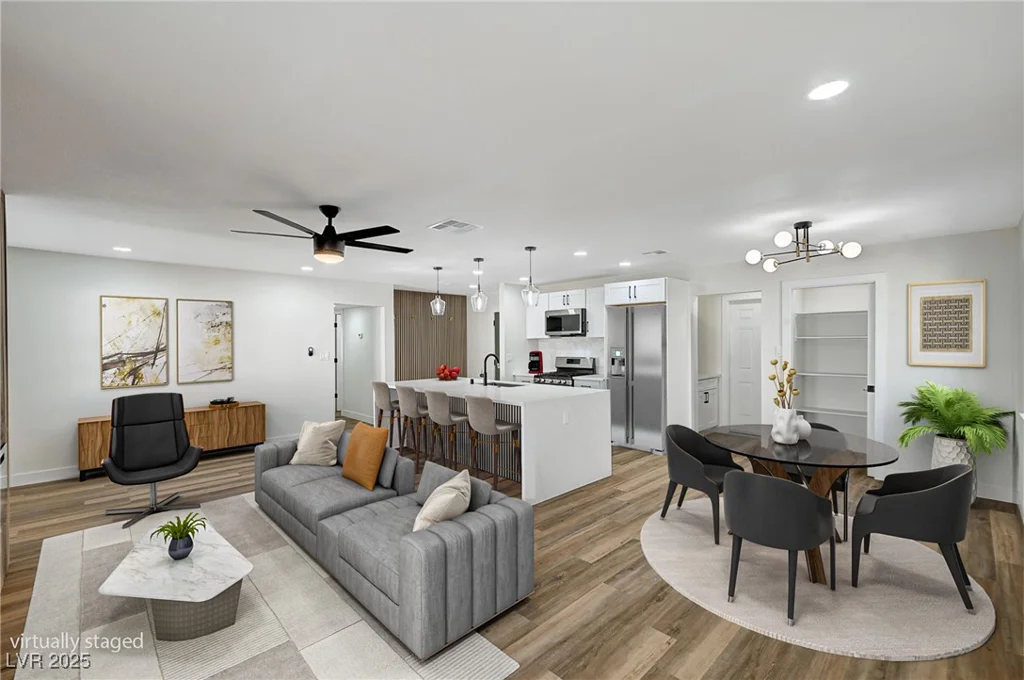 4804 El Tesoro, Las Vegas, NV 89121