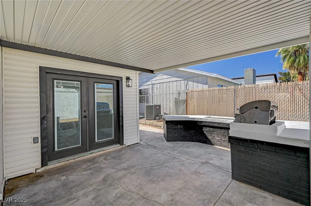 4804 El Tesoro, Las Vegas, NV 89121