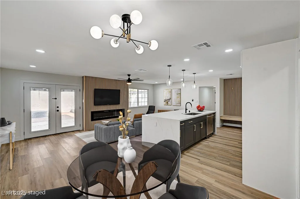 4804 El Tesoro, Las Vegas, NV 89121