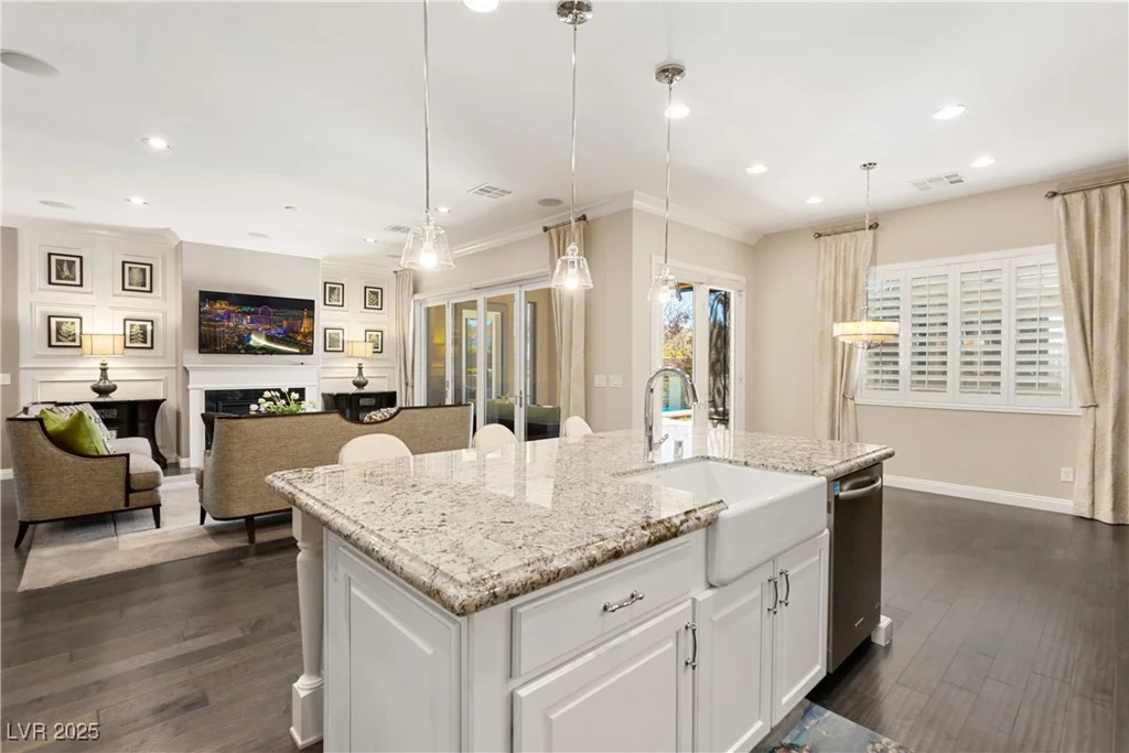 7763 Brisk Ocean, Las Vegas, NV 89178
