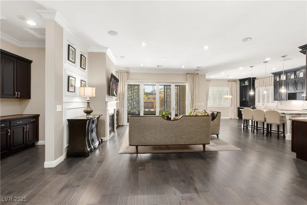 7763 Brisk Ocean, Las Vegas, NV 89178
