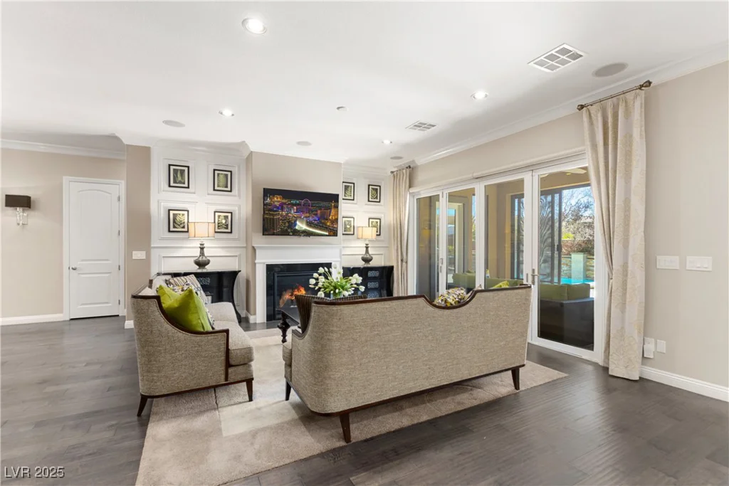 7763 Brisk Ocean, Las Vegas, NV 89178