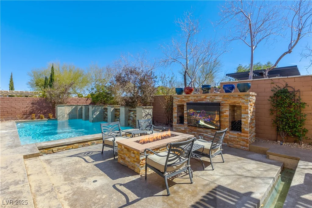 7763 Brisk Ocean, Las Vegas, NV 89178