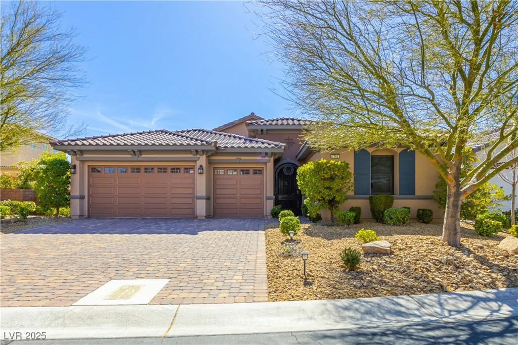 7763 Brisk Ocean, Las Vegas, NV 89178