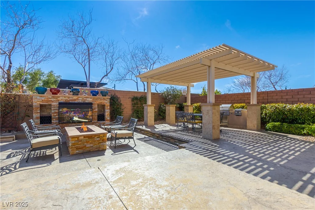 7763 Brisk Ocean, Las Vegas, NV 89178
