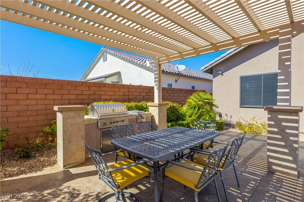 7763 Brisk Ocean, Las Vegas, NV 89178
