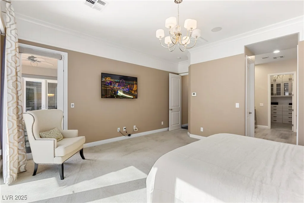 7763 Brisk Ocean, Las Vegas, NV 89178