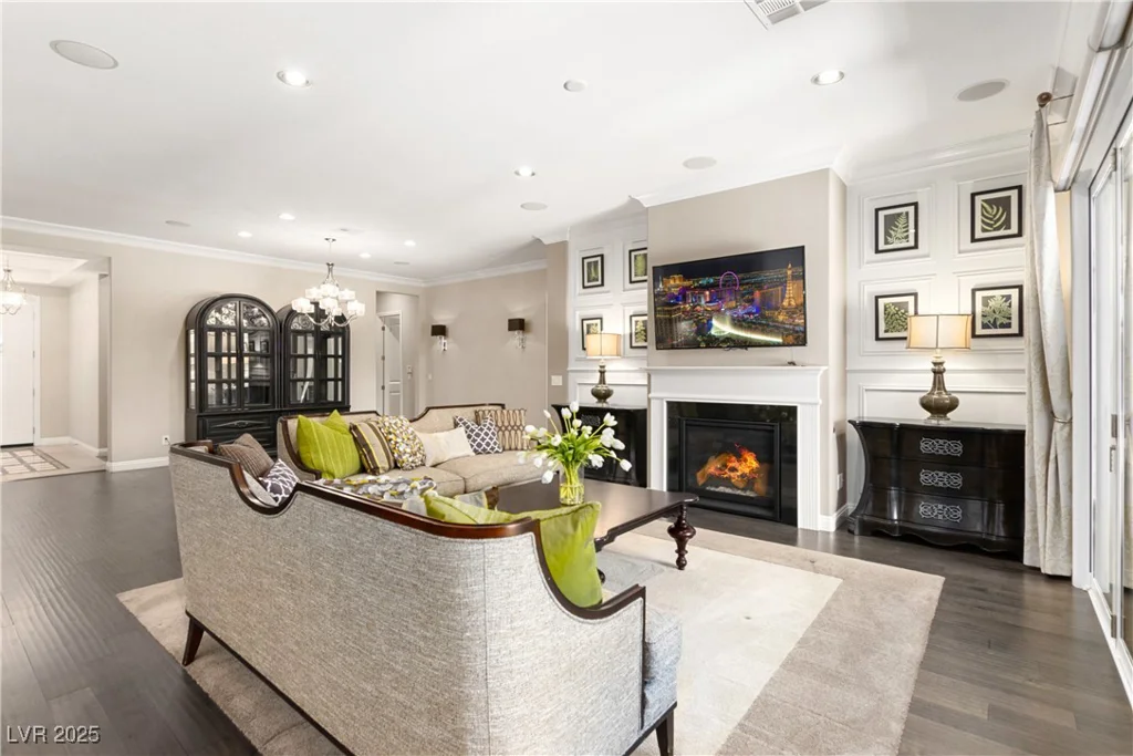 7763 Brisk Ocean, Las Vegas, NV 89178