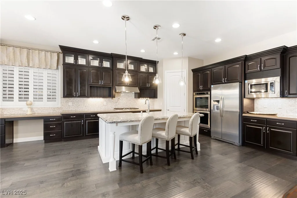 7763 Brisk Ocean, Las Vegas, NV 89178