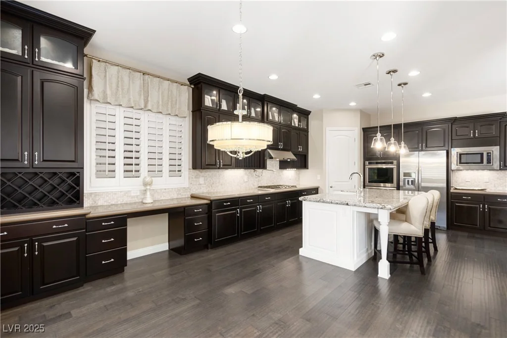 7763 Brisk Ocean, Las Vegas, NV 89178