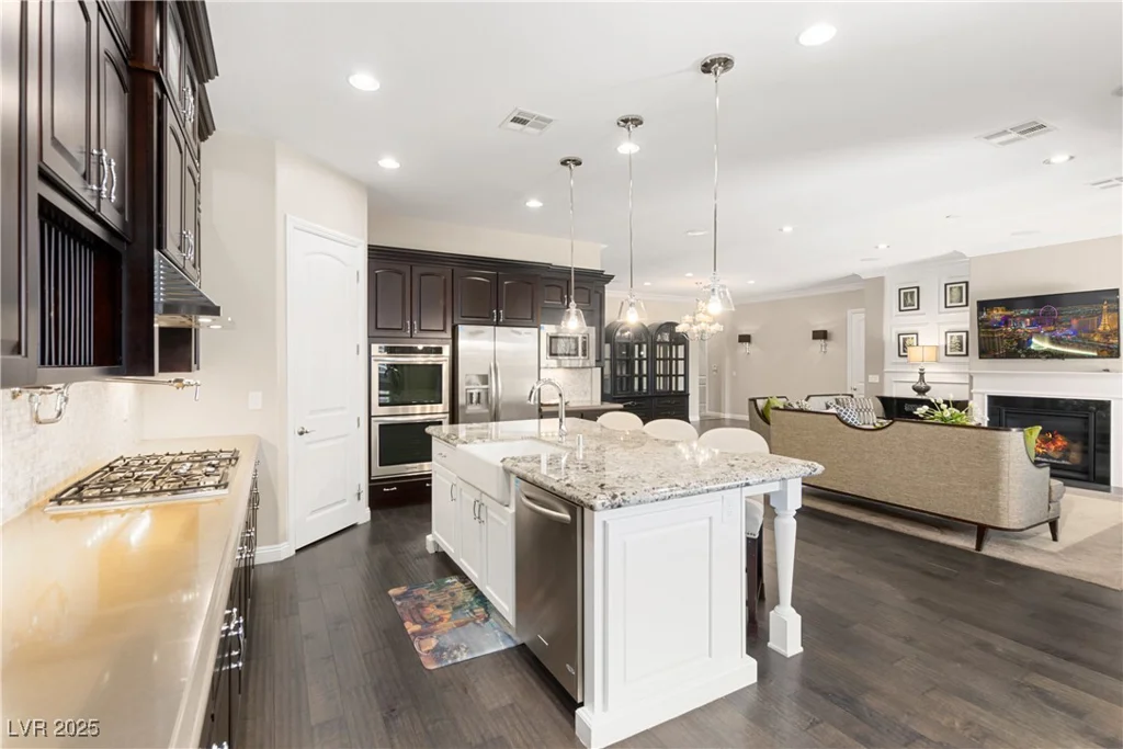 7763 Brisk Ocean, Las Vegas, NV 89178
