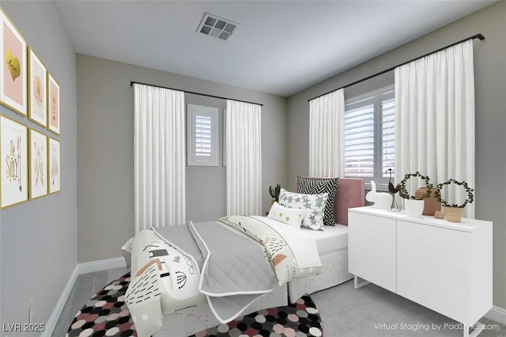 11396 Ogden Mills, Las Vegas, NV 89135