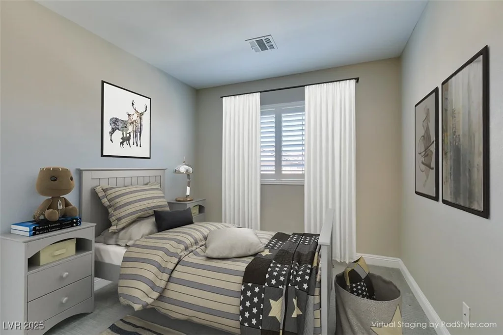 11396 Ogden Mills, Las Vegas, NV 89135