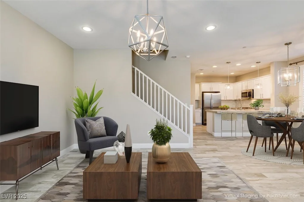 11396 Ogden Mills, Las Vegas, NV 89135