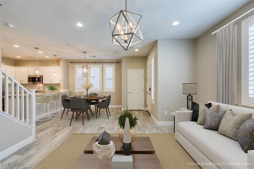 11396 Ogden Mills, Las Vegas, NV 89135