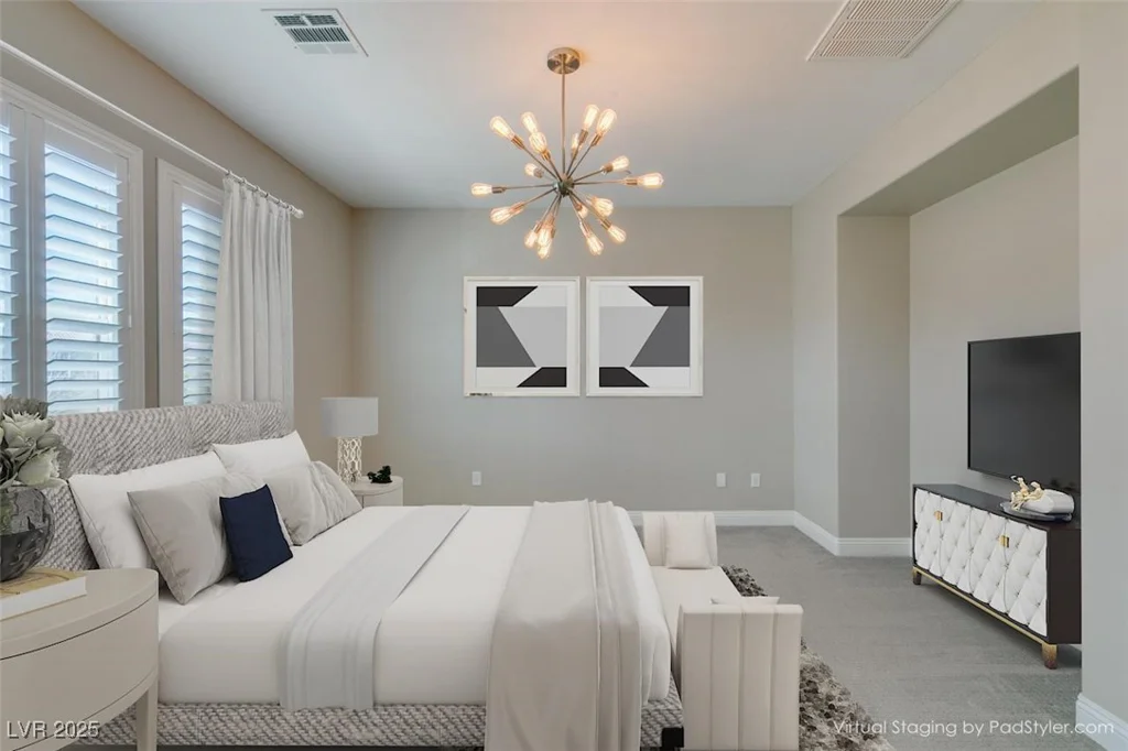 11396 Ogden Mills, Las Vegas, NV 89135