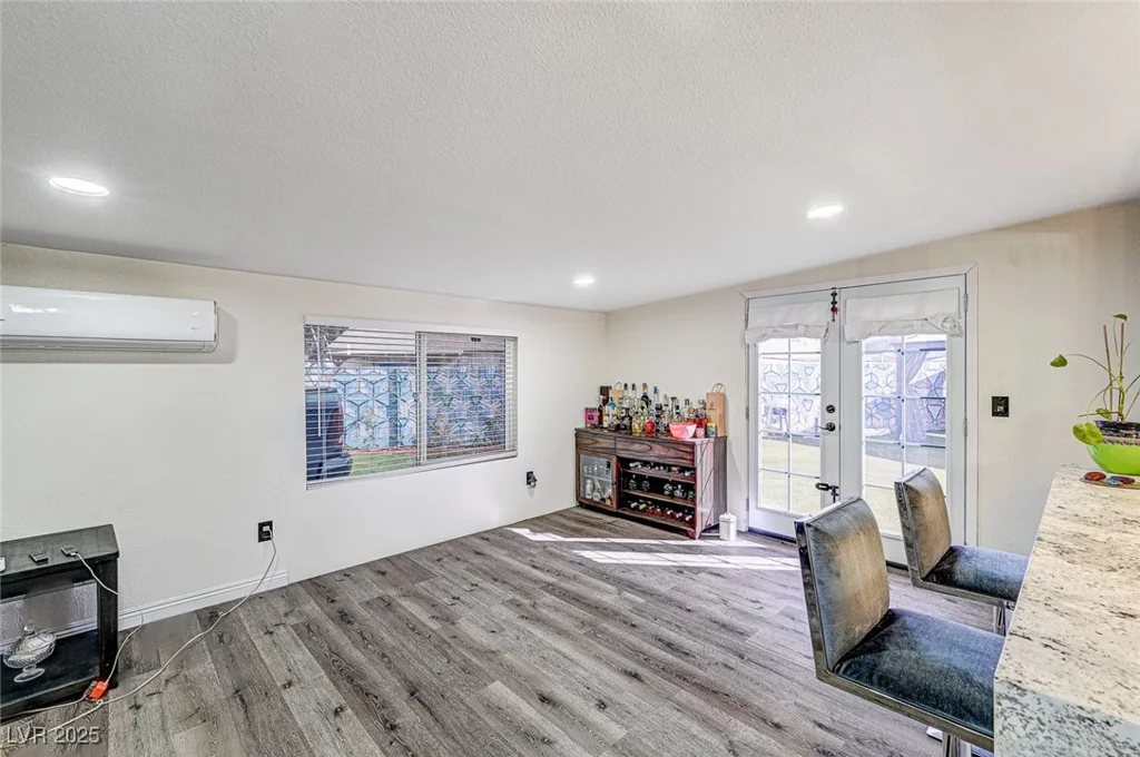 321 Agora, Las Vegas, NV 89110