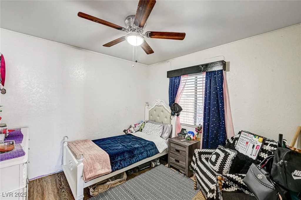 321 Agora, Las Vegas, NV 89110