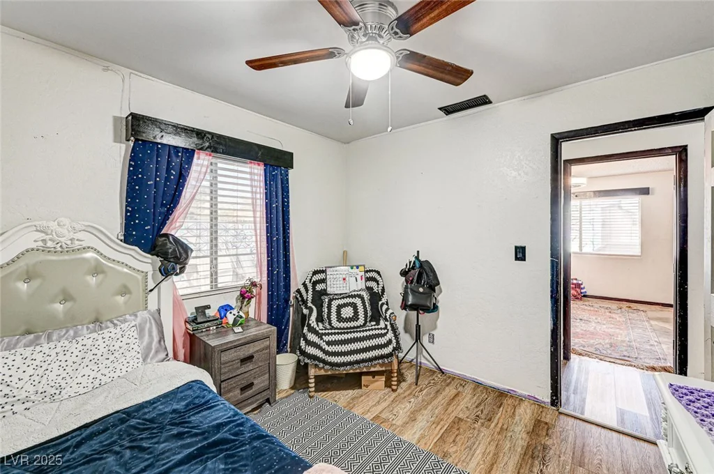 321 Agora, Las Vegas, NV 89110