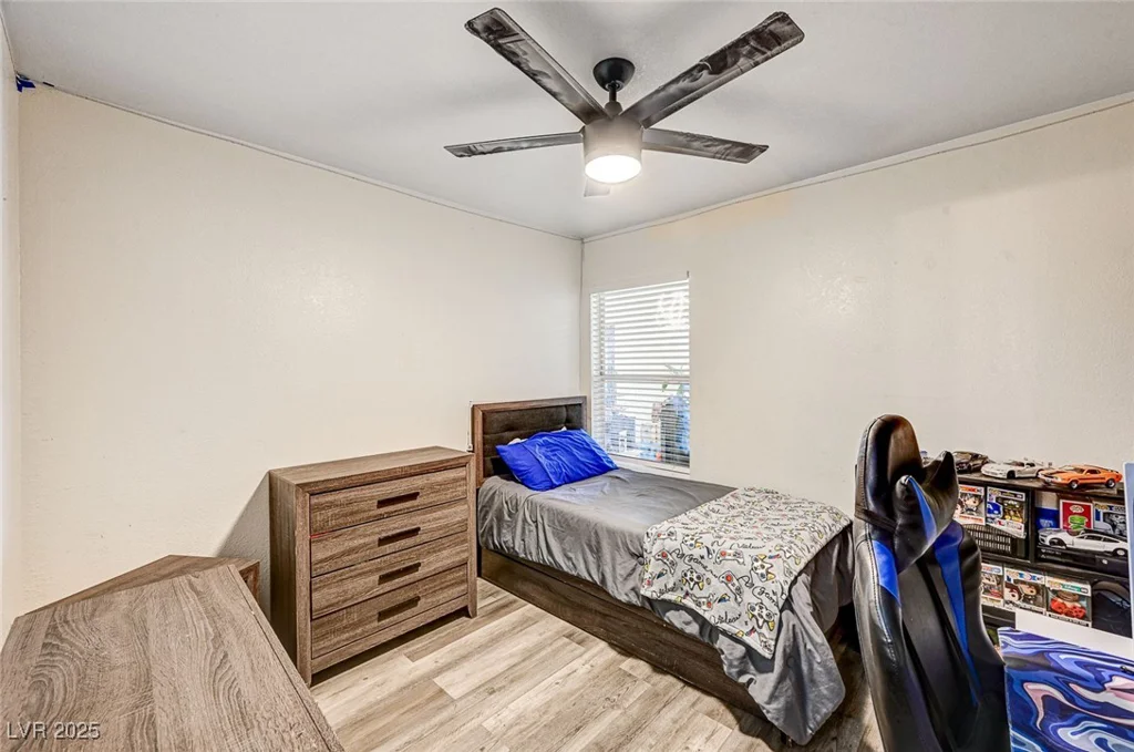 321 Agora, Las Vegas, NV 89110
