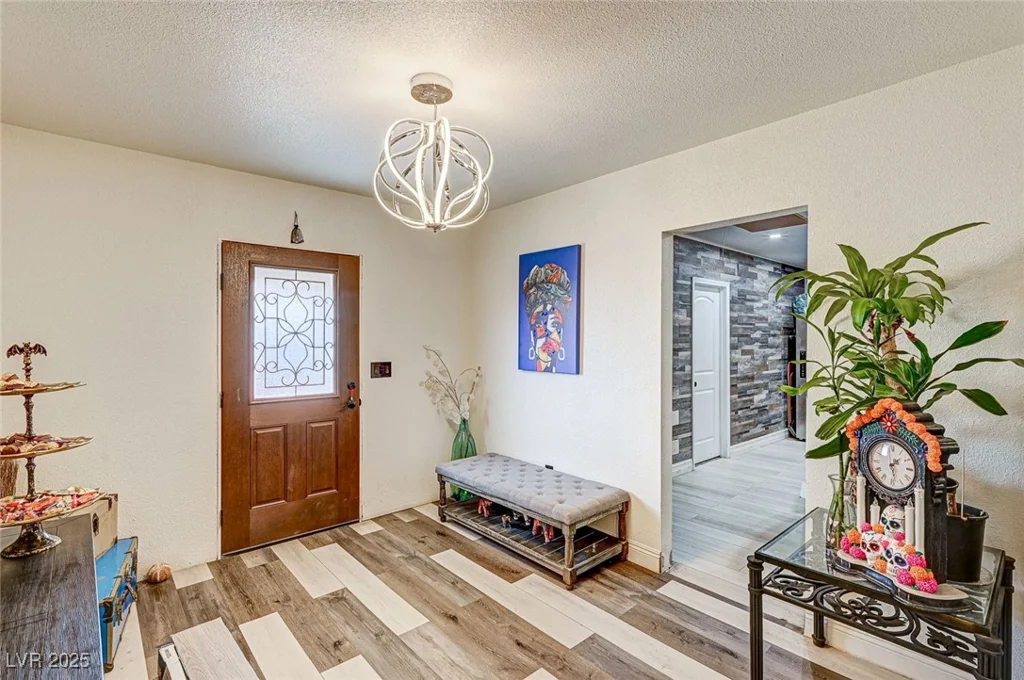 321 Agora, Las Vegas, NV 89110