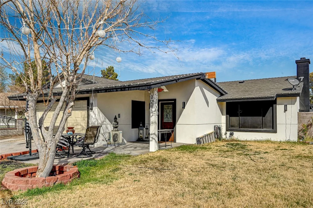 321 Agora, Las Vegas, NV 89110