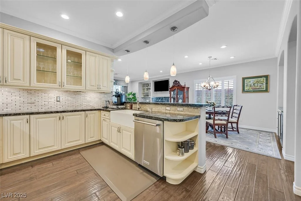 2597 Belgreen, Las Vegas, NV 89135