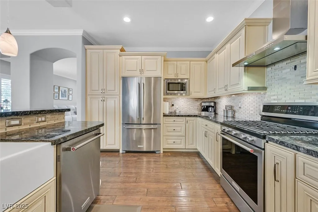 2597 Belgreen, Las Vegas, NV 89135