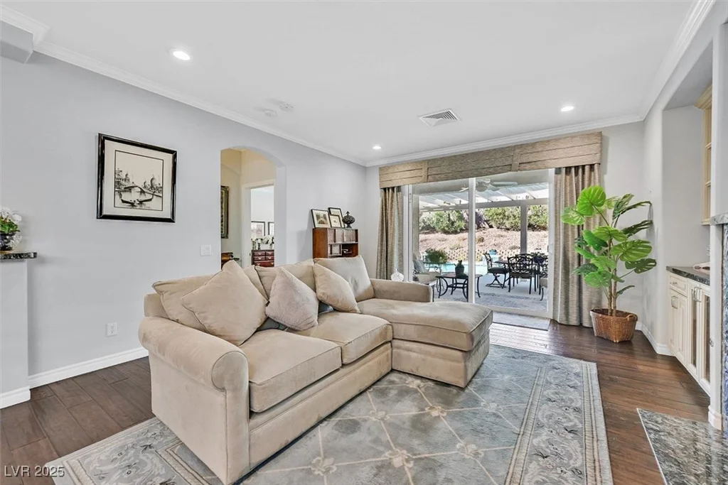2597 Belgreen, Las Vegas, NV 89135