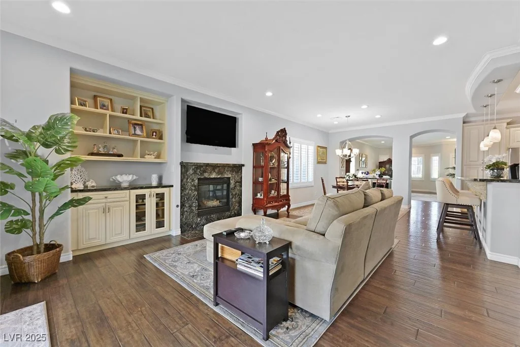 2597 Belgreen, Las Vegas, NV 89135