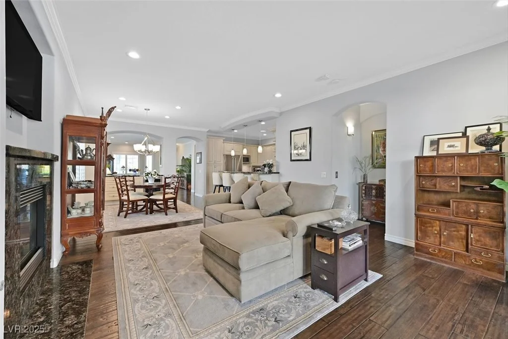 2597 Belgreen, Las Vegas, NV 89135
