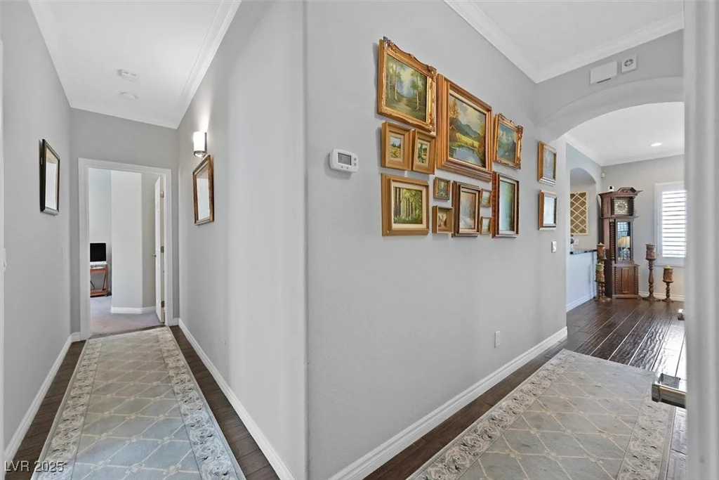2597 Belgreen, Las Vegas, NV 89135