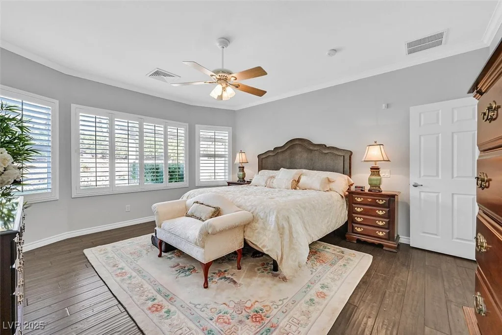 2597 Belgreen, Las Vegas, NV 89135