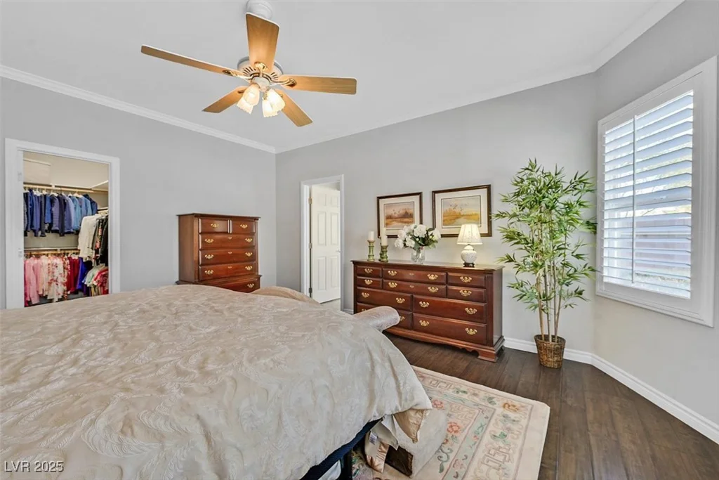 2597 Belgreen, Las Vegas, NV 89135