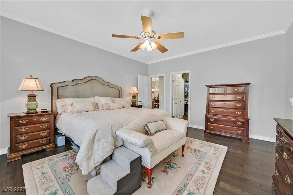2597 Belgreen, Las Vegas, NV 89135