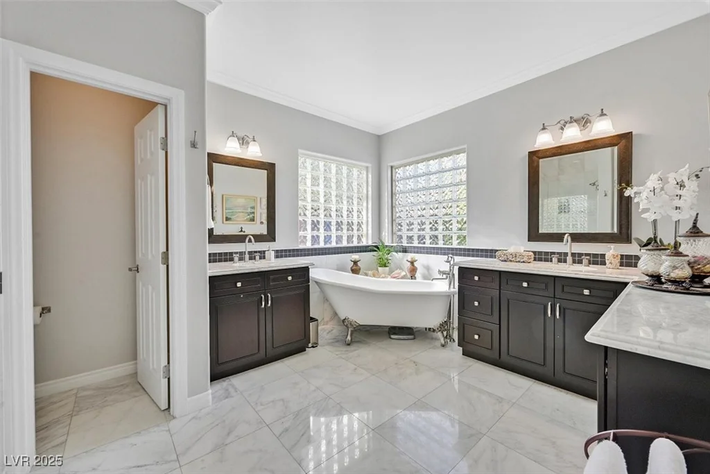 2597 Belgreen, Las Vegas, NV 89135