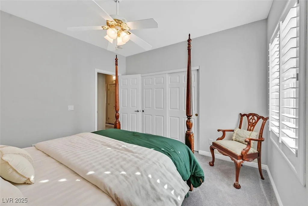 2597 Belgreen, Las Vegas, NV 89135