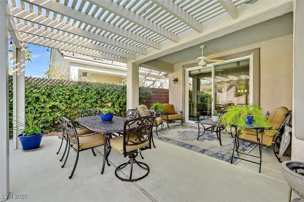 2597 Belgreen, Las Vegas, NV 89135