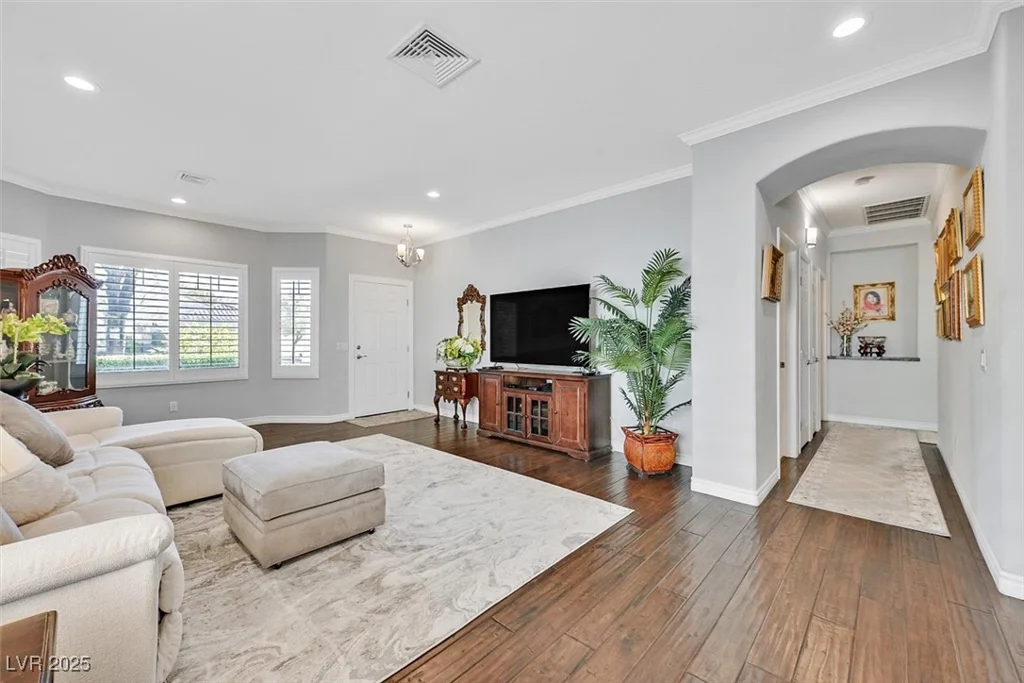 2597 Belgreen, Las Vegas, NV 89135
