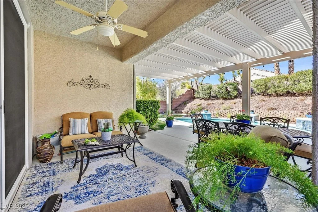 2597 Belgreen, Las Vegas, NV 89135