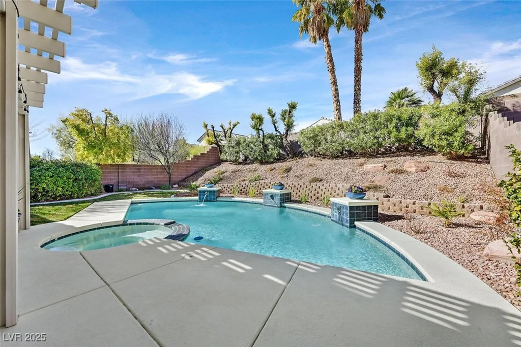 2597 Belgreen, Las Vegas, NV 89135