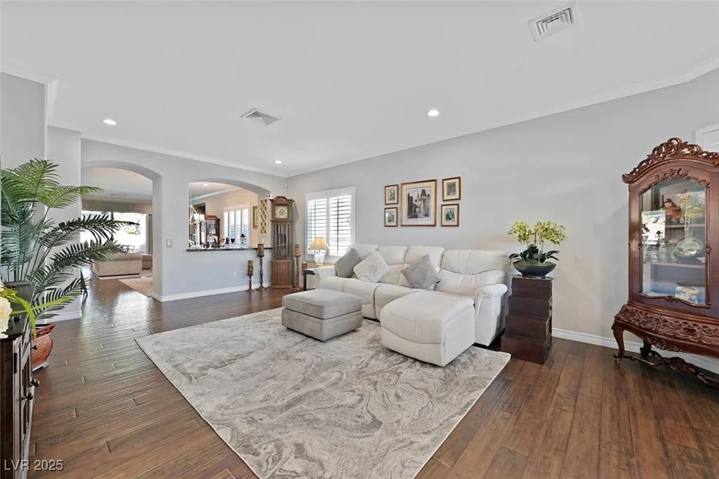 2597 Belgreen, Las Vegas, NV 89135